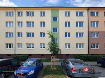 Pronájem bytu, 2+kk, 50 m²