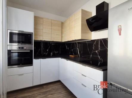 Pronájem bytu, 2+kk, 50 m²