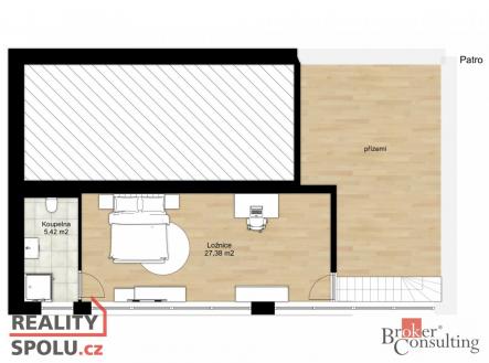 Prodej domu/vily, 131 m²