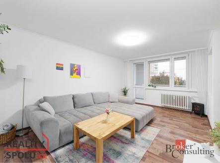 Prodej bytu, 3+1, 78 m²