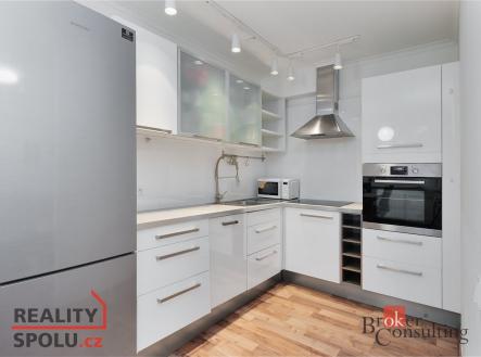 Prodej bytu, 3+1, 78 m²