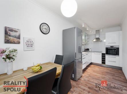 Prodej bytu, 3+1, 78 m²