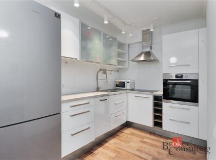 Prodej bytu, 3+1, 78 m²