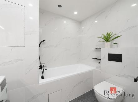 Prodej bytu, 3+1, 78 m²