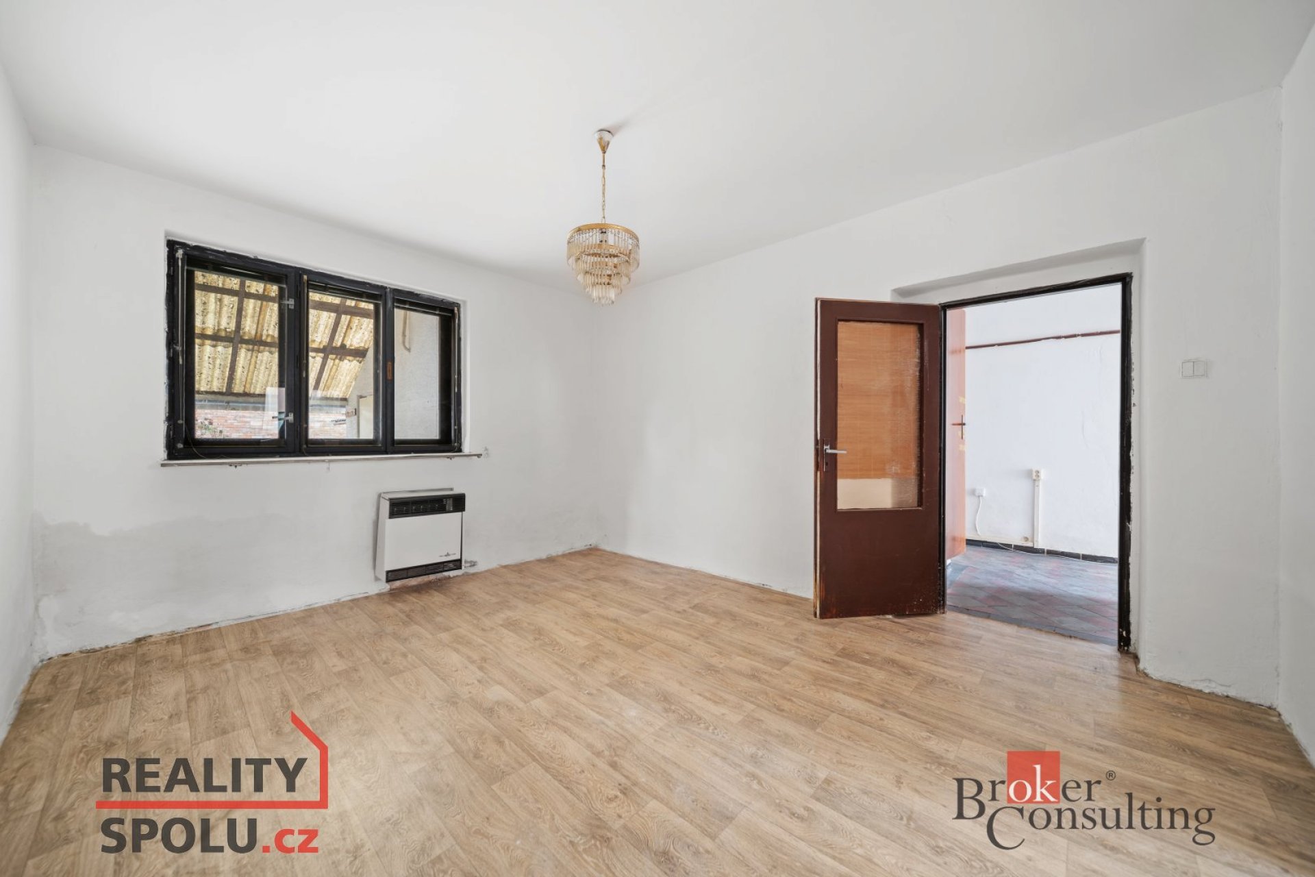 Prodej, domy/rodinný, 106 m2, Bezdíčkova 743, 53003 Pardubice, Pardubice [ID 79515]