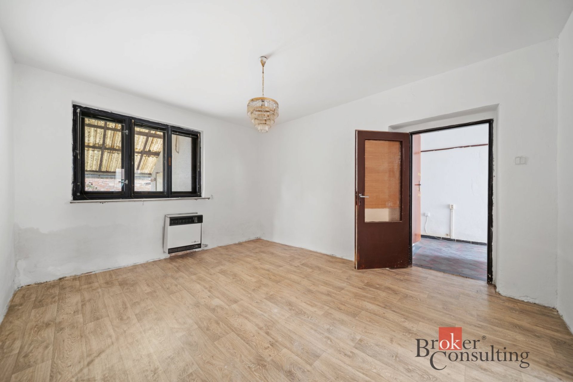 Prodej, domy/rodinný, 106 m2, Bezdíčkova 743, 53003 Pardubice, Pardubice [ID 79515]