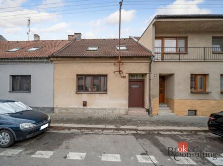Prodej domu/vily, 106 m²
