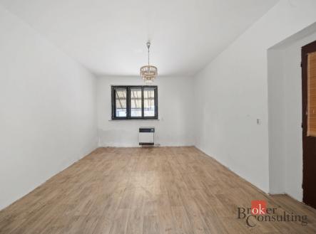 Prodej domu/vily, 106 m²