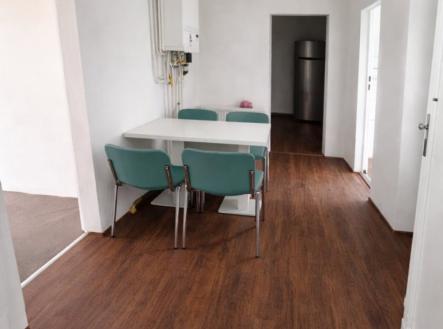 Pronájem bytu, 2+1, 60 m²