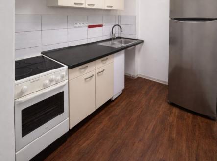 Pronájem bytu, 2+1, 60 m²