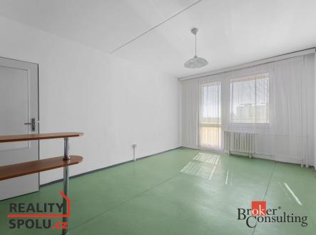 Prodej bytu, 1+kk, 35 m²