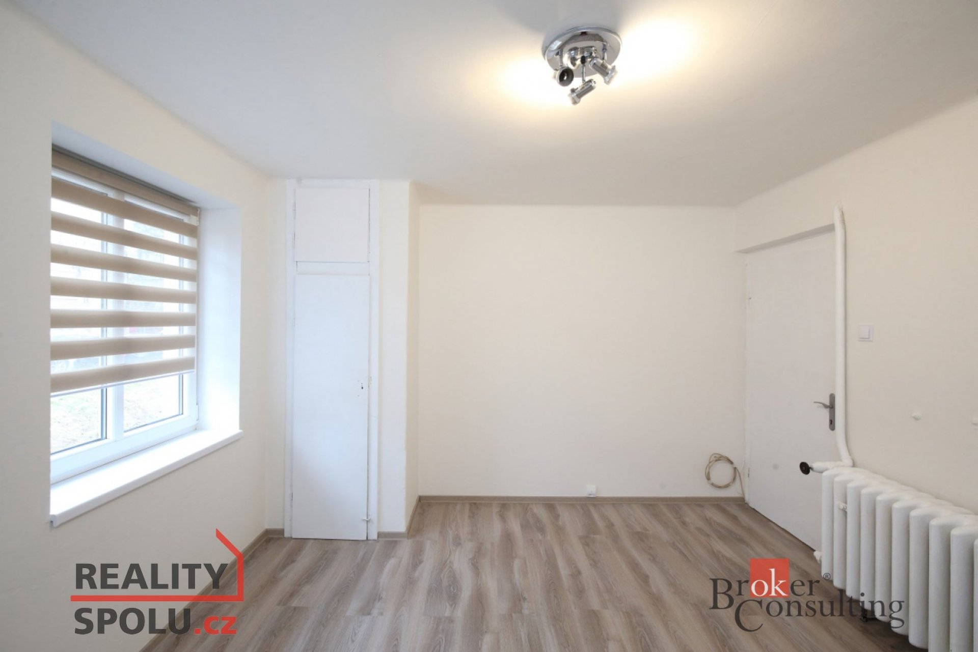 Prodej, byty/3+1, 58 m2, Horská 564/7, 46014 Liberec, Liberec [ID 81609]