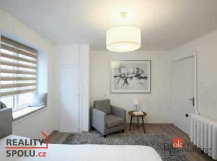 Prodej bytu, 3+1, 58 m²