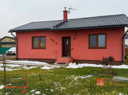 Prodej domu/vily, 72 m²