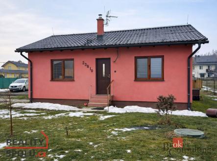 Prodej domu/vily, 72 m²