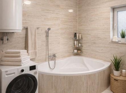 Prodej domu/vily, 72 m²