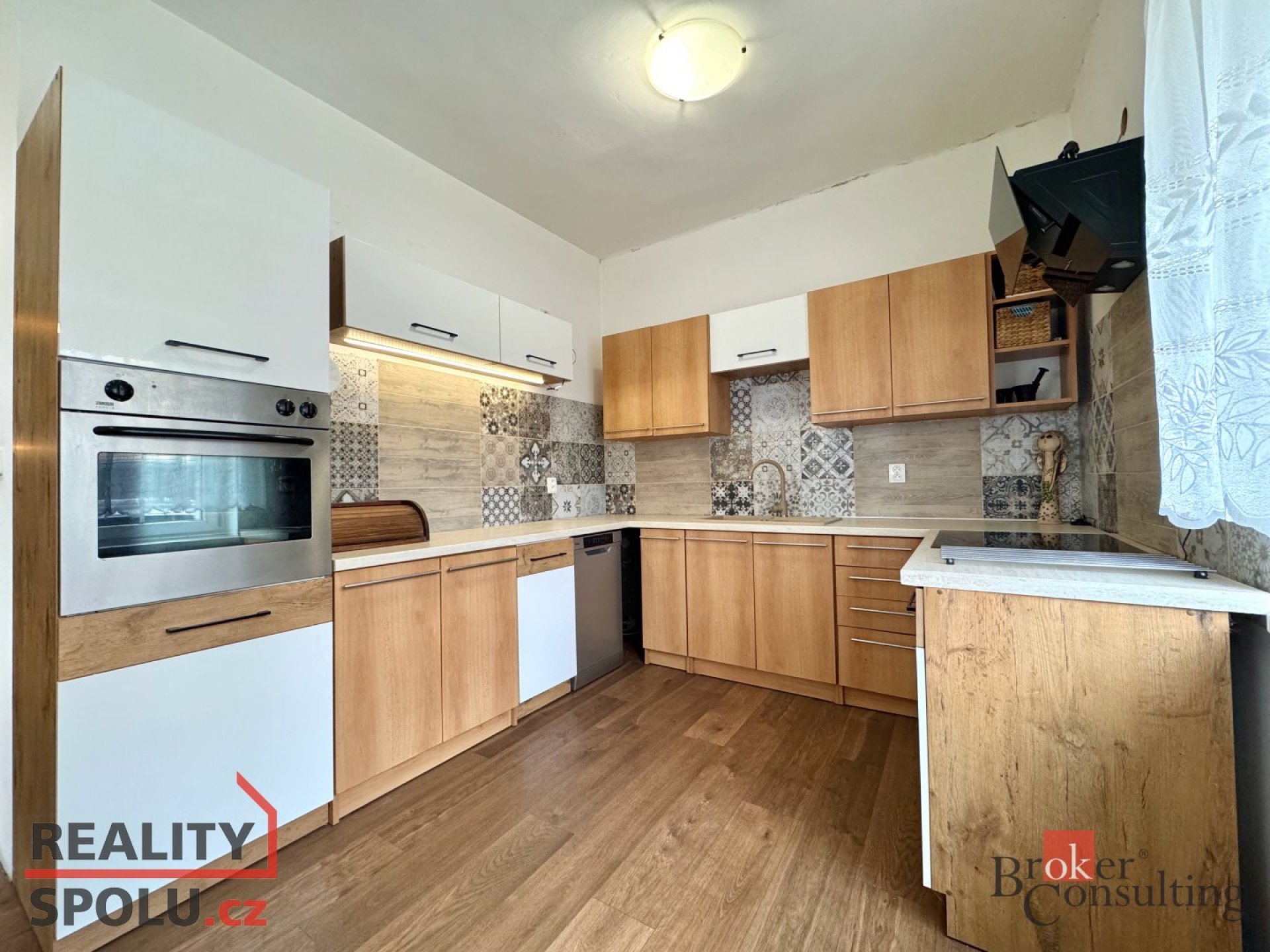 Prodej, domy/rodinný, 125 m2, Kovaňská 81, 29425 Katusice, Mladá Boleslav [ID 81272]