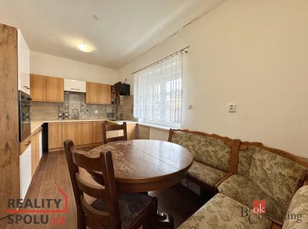 Prodej domu/vily, 125 m²