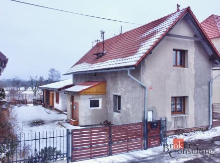 Prodej domu/vily, 125 m²