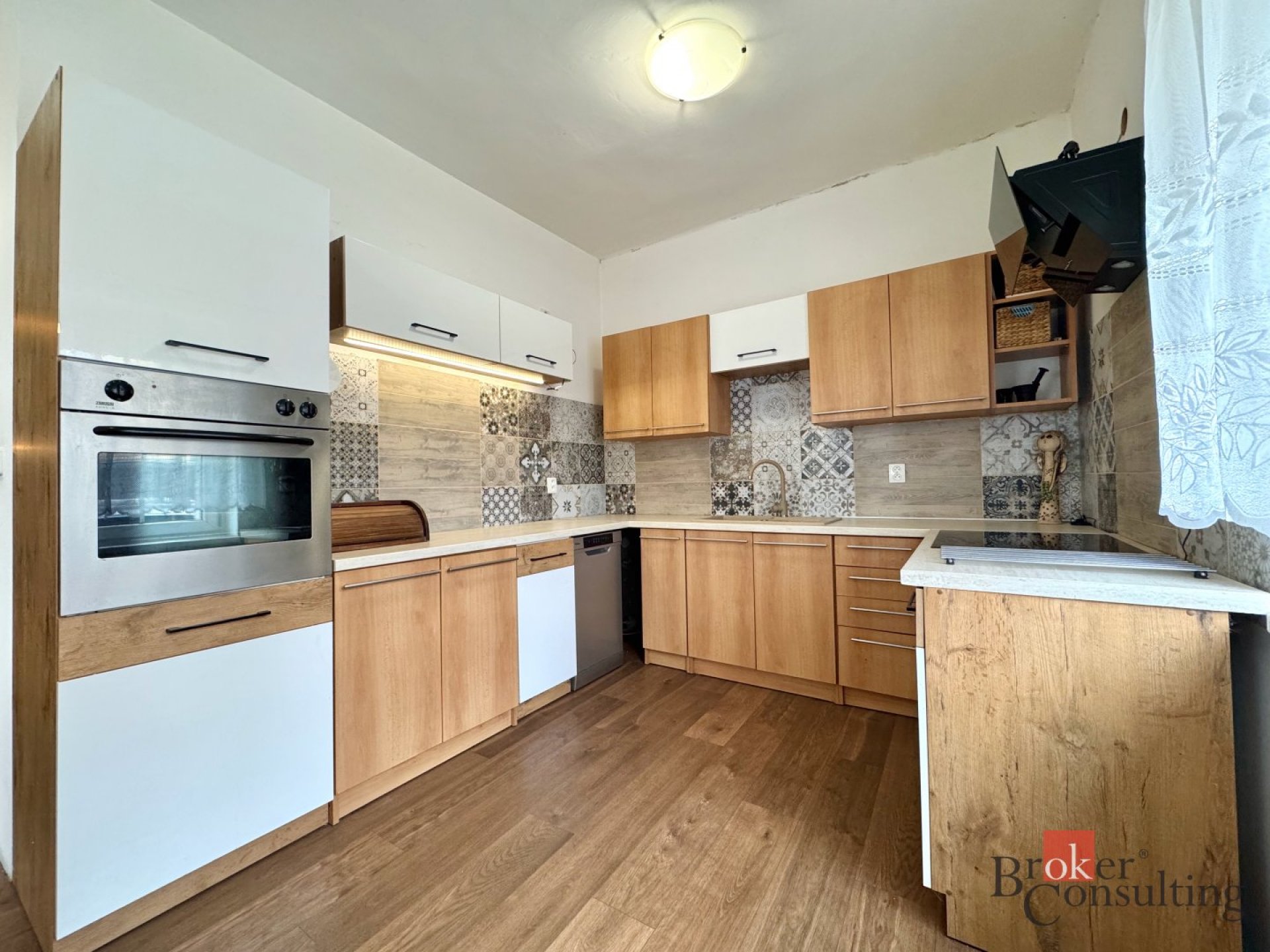 Prodej, domy/rodinný, 125 m2, Kovaňská 81, 29425 Katusice, Mladá Boleslav [ID 81272]