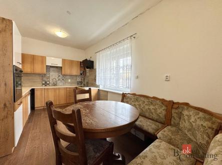 Prodej domu/vily, 125 m²