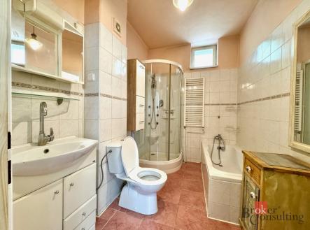 Prodej domu/vily, 125 m²