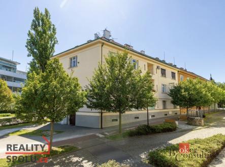 Prodej bytu, 3+kk, 72 m²