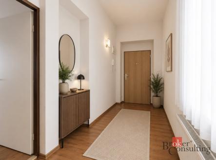 Prodej bytu, 3+kk, 72 m²
