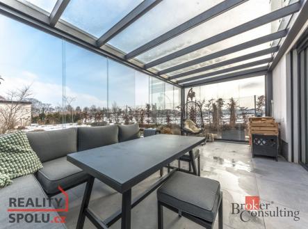 Prodej domu/vily, 122 m²