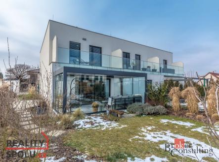Prodej domu/vily, 122 m²