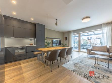 Prodej domu/vily, 122 m²