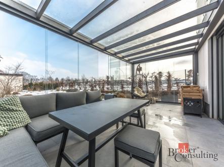 Prodej domu/vily, 122 m²