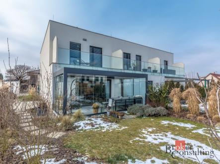 Prodej domu/vily, 122 m²