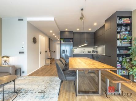 Prodej domu/vily, 122 m²