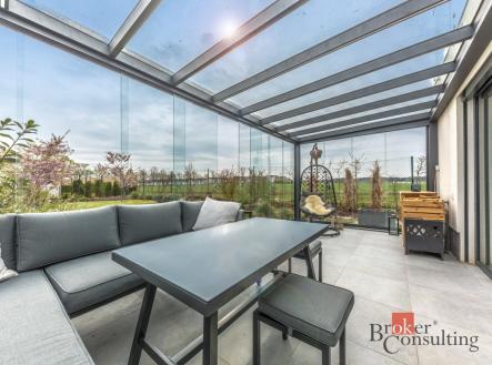 Prodej domu/vily, 122 m²