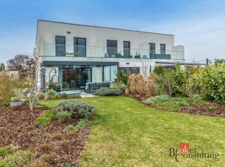 Prodej domu/vily, 122 m²