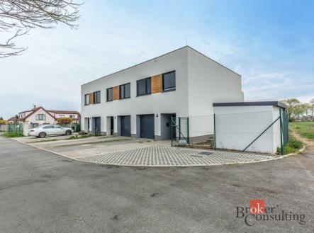Prodej domu/vily, 122 m²