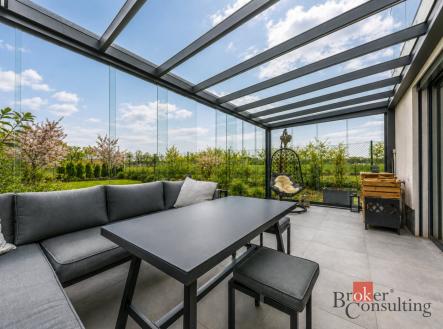 Prodej domu/vily, 122 m²