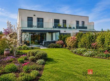 Prodej domu/vily, 122 m²