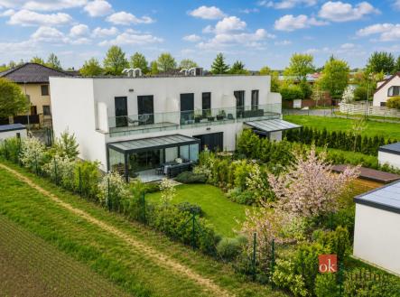 Prodej domu/vily, 122 m²