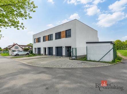 Prodej domu/vily, 122 m²