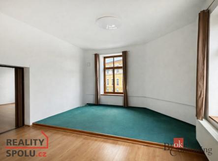 Prodej bytu, 3+kk, 78 m²