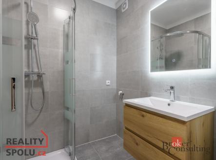 Pronájem bytu, 2+1, 57 m²