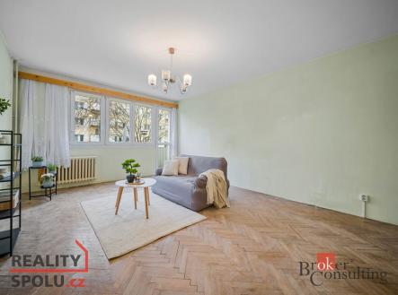 Prodej bytu, 4+1, 75 m²