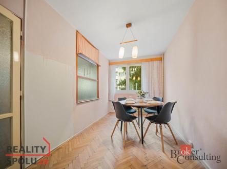 Prodej bytu, 4+1, 75 m²