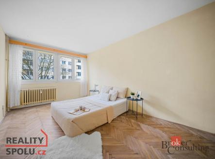 Prodej bytu, 4+1, 75 m²