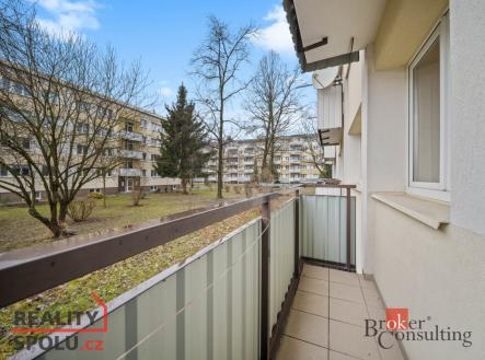 Prodej bytu, 4+1, 75 m²