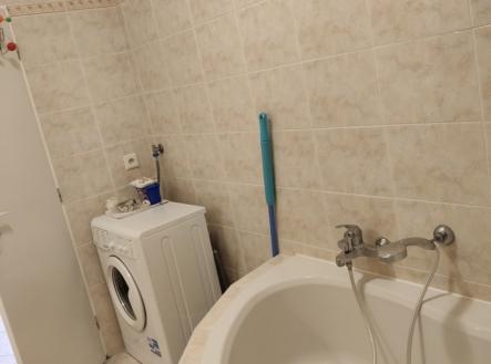 Pronájem bytu, 2+kk, 45 m²