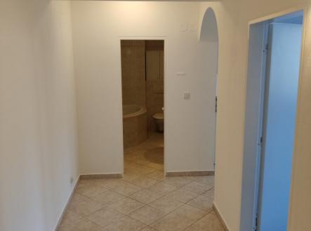 Pronájem bytu, 2+kk, 45 m²