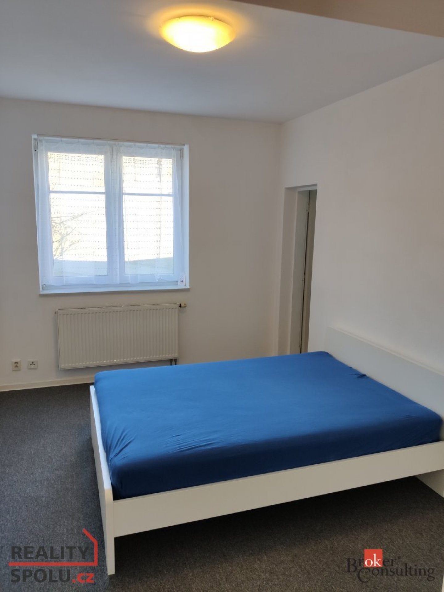 Pronájem, byty/2+kk, 45 m2, Plachty 515/12, Nový Lískovec, 63400 Brno, Brno-město [ID 81344]